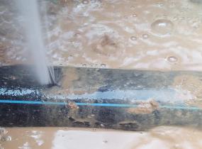 海宁管道漏水检测